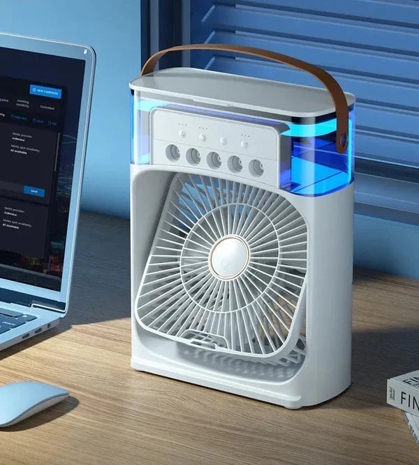 Portable Mini Cooler™