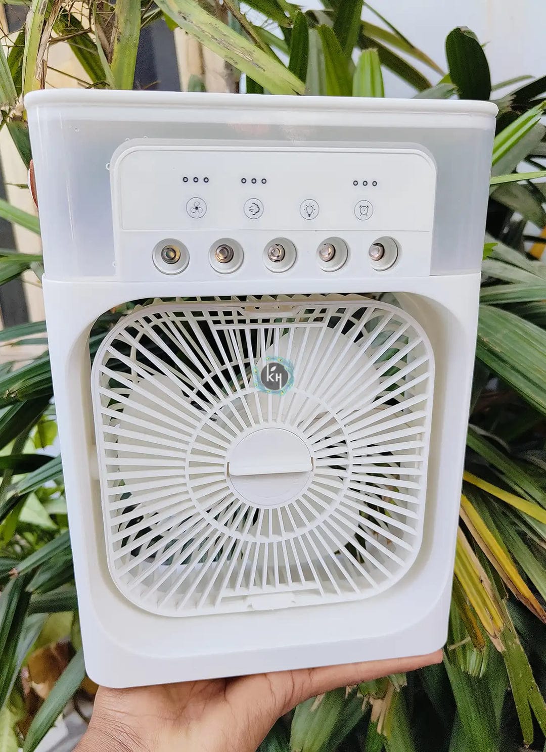 Portable Mini Cooler™