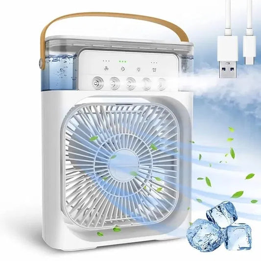 Portable Mini Cooler™