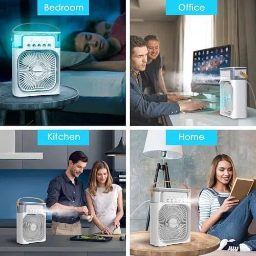 Portable Mini Cooler™